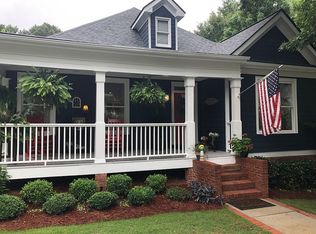 3009 Brush Arbor Xing, McDonough, GA 30252