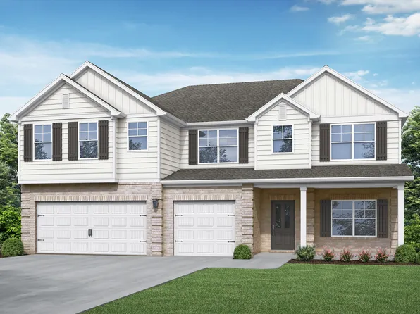 Rosemary II Plan, Meridia