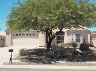 1761 N Rio Trinidad, Green Valley, AZ 85614