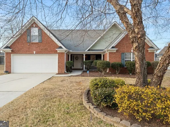 1477 Abbie Kilgore Way, Loganville, GA 30052