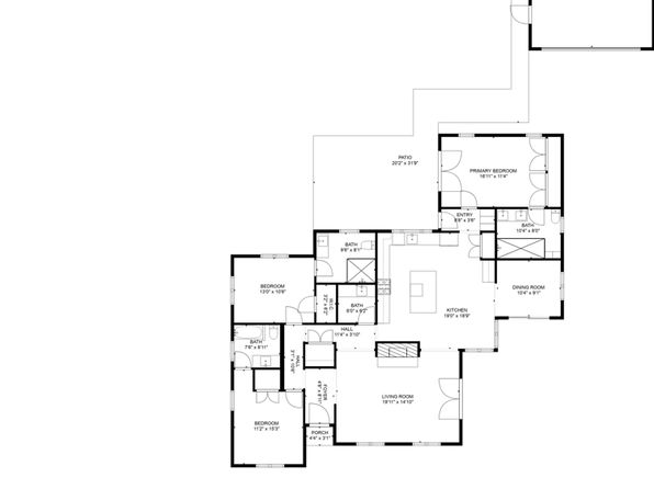 313 N Sunnyside Ave, Sierra Madre, CA 91024