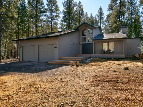 13805 Bishops Cap #25, Sisters, OR 97759