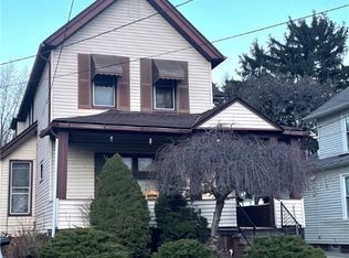 7605 Ottawa Rd, Cleveland, OH 44105