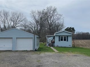 5411 Hoagland Blackstub Rd, Cortland, OH 44410
