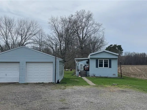 5411 Hoagland Blackstub Rd, Cortland, OH 44410