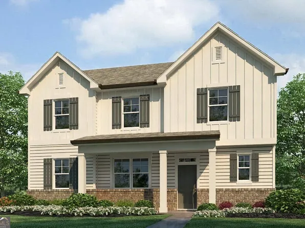 68 King Vlg, Braselton, GA 30517