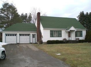 3437 State Route 257, Seneca, PA 16346