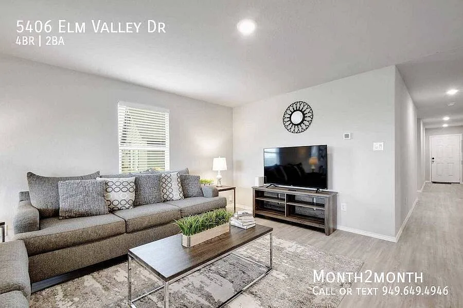 The Dream on Elm Valley — Photo 3