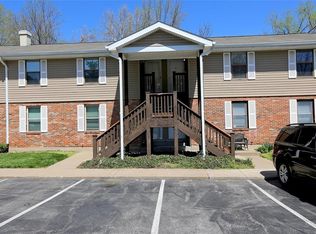 1905 Suns Up Way, Florissant, MO 63031