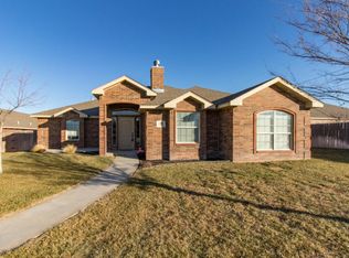 1800 Berkley Ct, Amarillo, TX 79118
