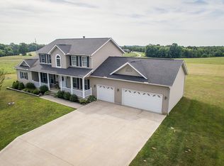 4080 Lander Rd NW, Malvern, OH 44644