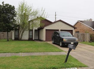 6930 Northleaf Dr, Houston, TX 77086