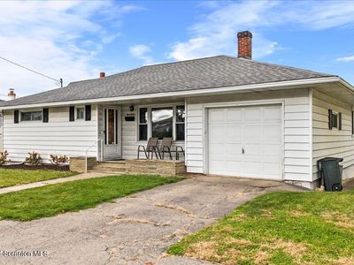 305 Reeves St, Dunmore, PA, 18512