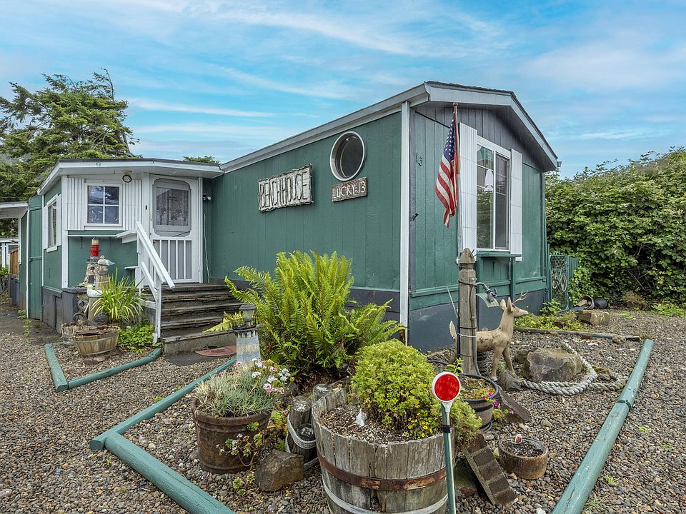 1st image of 5142 SE Oregon Coast Hwy #13