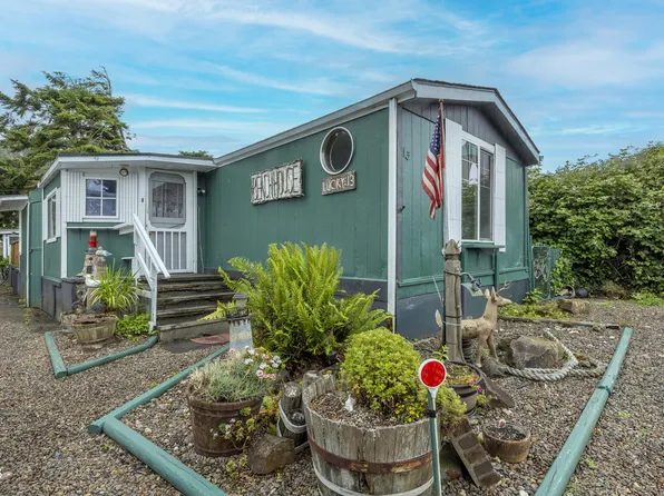5142 SE Oregon Coast Hwy #13, Lincoln City, OR 97367
