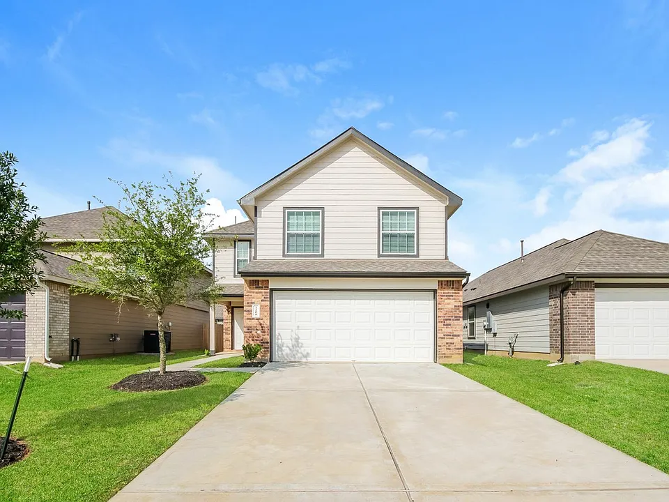1208 Narrow Heights Dr