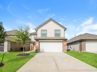 1208 Narrow Heights Dr, Conroe, TX 77301