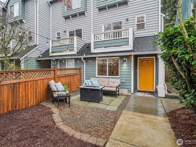 1543 NW 51st Street, Seattle, WA, 98107