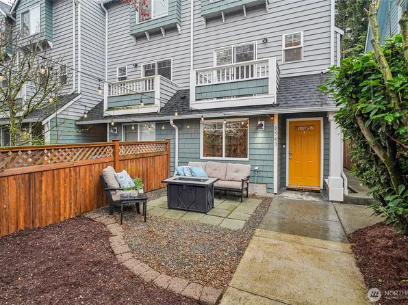 1543 NW 51st Street, Seattle, WA 98107