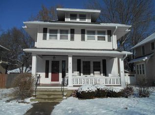5107 Morningside Ave, Sioux City, IA 51106