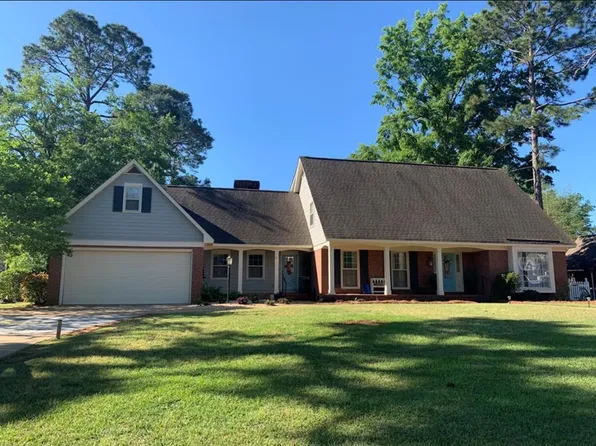 2606 Boynton Ln, Albany, GA 31707