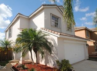 7231 Coppitt Key St, Lake Worth, FL 33467