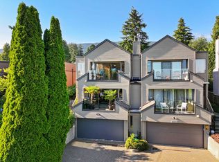 2379 Marine Dr, West Vancouver, BC V7V1K9