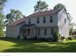 11 Bauer Rd, East Hampton, CT 06424