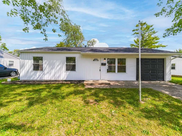 490 Celina Rd, Columbus, OH 43228