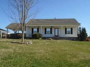 3681 Murray Kittrell Rd, Readyville, TN 37149