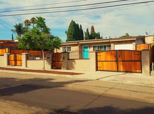 1325 Monserate Ave, Chula Vista, CA 91911