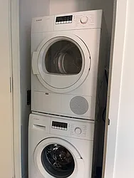 Rented by The Dermot Realty Management Company