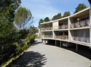 90 Bayo Vista Way - 1, San Rafael, CA 94901