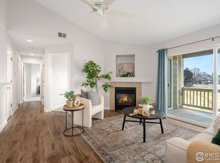 5225 White Willow Dr APT I230, Fort Collins, CO 80528