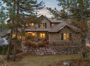 845 Good Hope Dr, Castle Rock, CO 80108