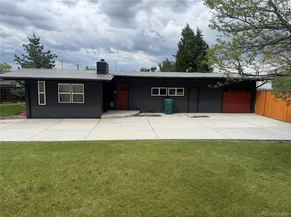 450 Yukon Street, Lakewood, CO 80226
