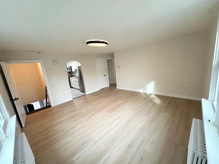 3552 Bristol Pike #B — Photo 4