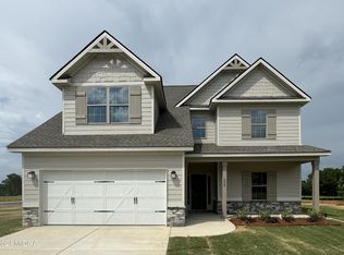 304 E River Cane Run #82G, Perry, GA 31069