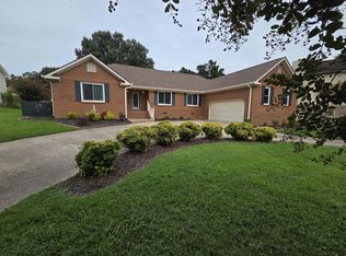 636 Pine Brow Trl, Chattanooga, TN 37421