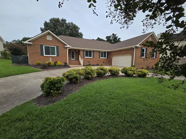 636 Pine Brow Trl, Chattanooga, TN 37421