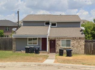 1227 April Bloom #A, College Station, TX 77840