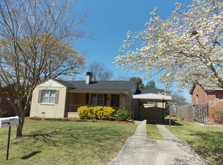 1727 34th St, Columbus, GA 31904