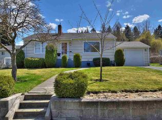 3114 E 18th Ave, Spokane, WA 99223