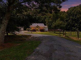 660 Mount Zion Rd NE, Resaca, GA 30735