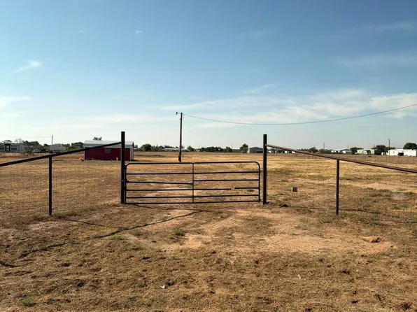 9921 County Road 6900, Lubbock, TX 79407