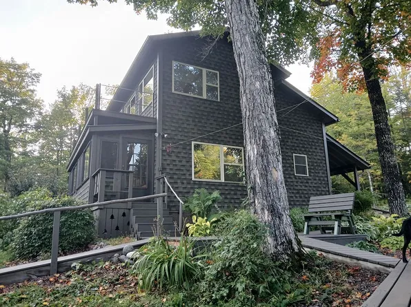 781 County Road 60, Grand Marais, MN 55604