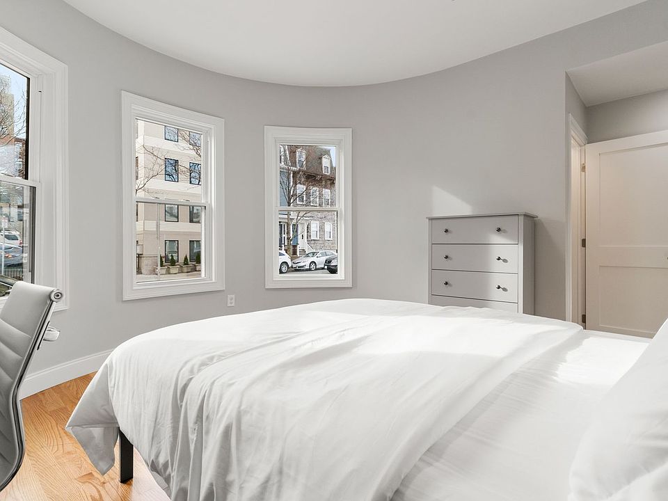 1st image of 36 Emerson St #1A