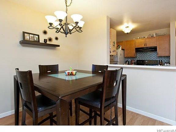 2nd image of 95-664 Wikao St APT L106