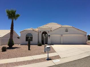 3641 W Sadler Pl, Tucson, AZ 85741