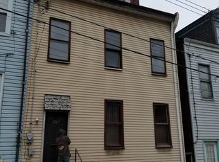 1217 Itin St, Pittsburgh, PA